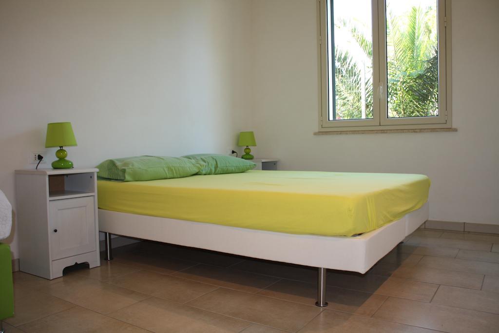 Itaca Residence Marsala Quarto foto