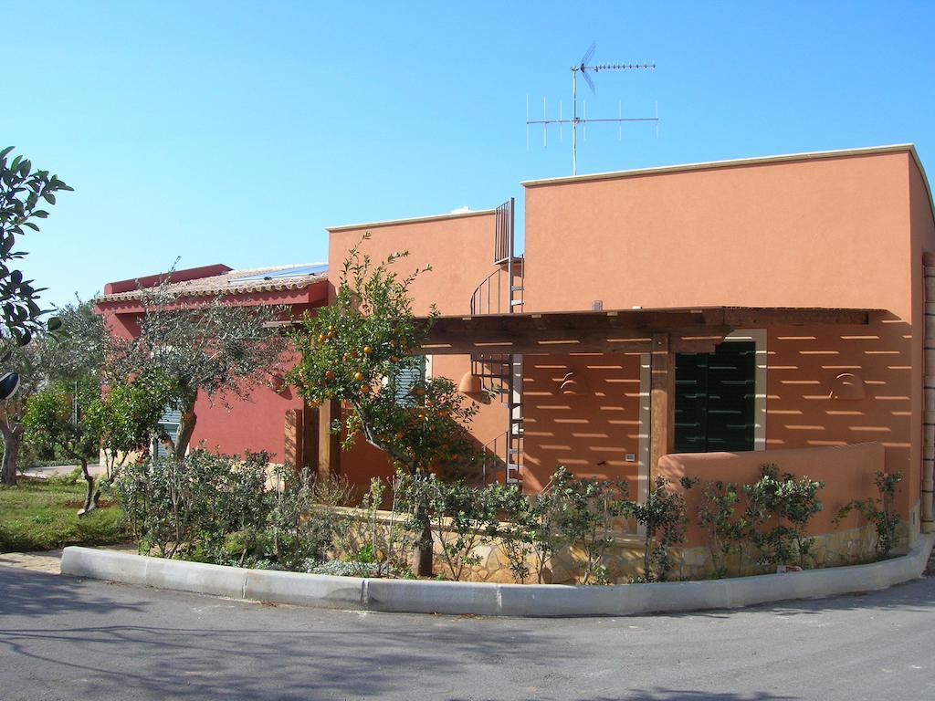 Itaca Residence Marsala Exterior foto