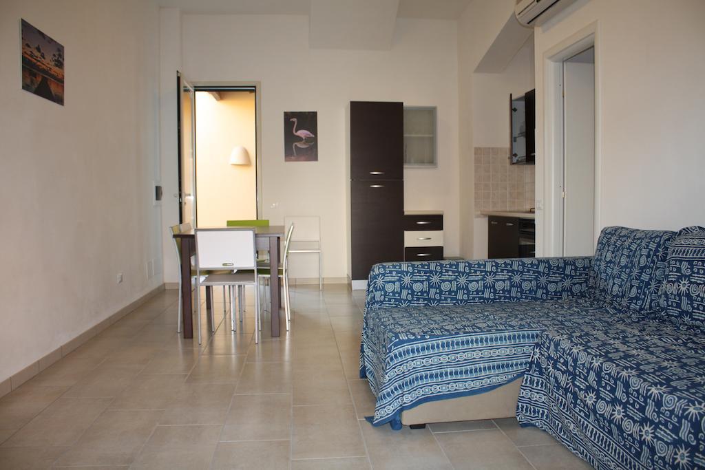 Itaca Residence Marsala Exterior foto