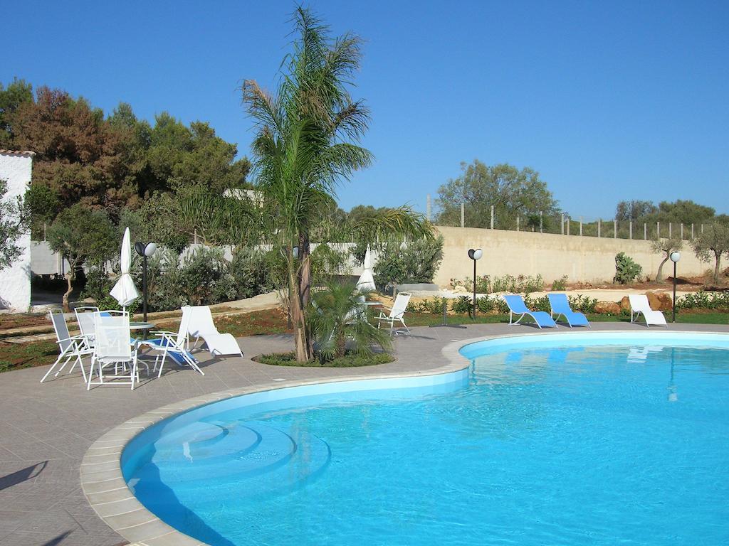 Itaca Residence Marsala Exterior foto