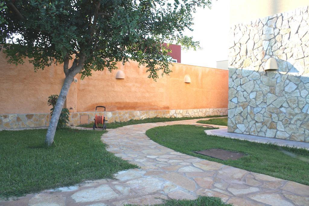 Itaca Residence Marsala Exterior foto