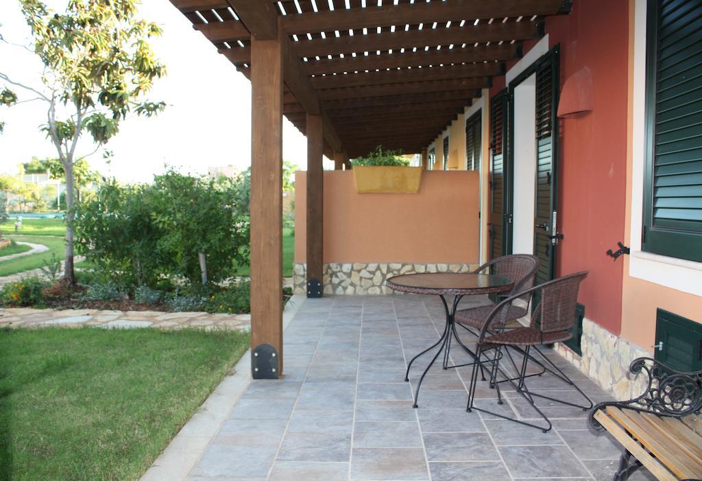 Itaca Residence Marsala Exterior foto
