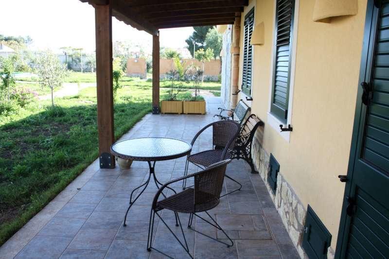 Itaca Residence Marsala Exterior foto