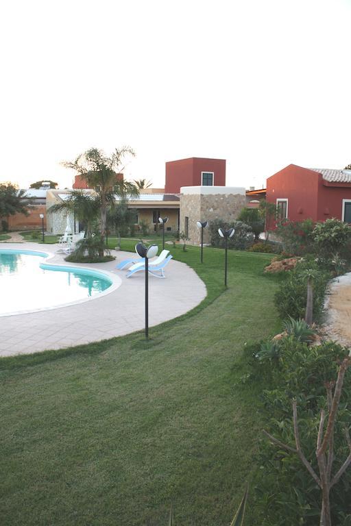 Itaca Residence Marsala Exterior foto