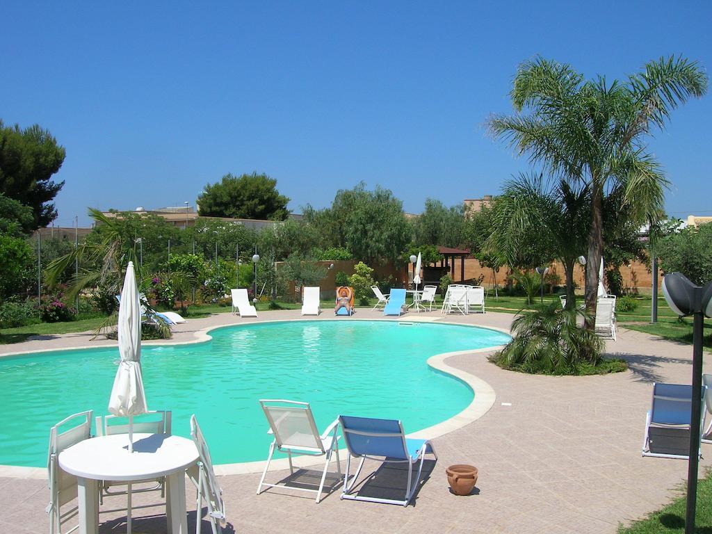 Itaca Residence Marsala Exterior foto