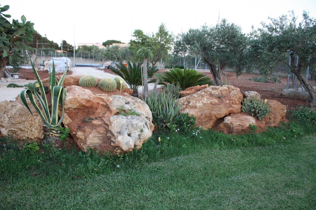 Itaca Residence Marsala Exterior foto
