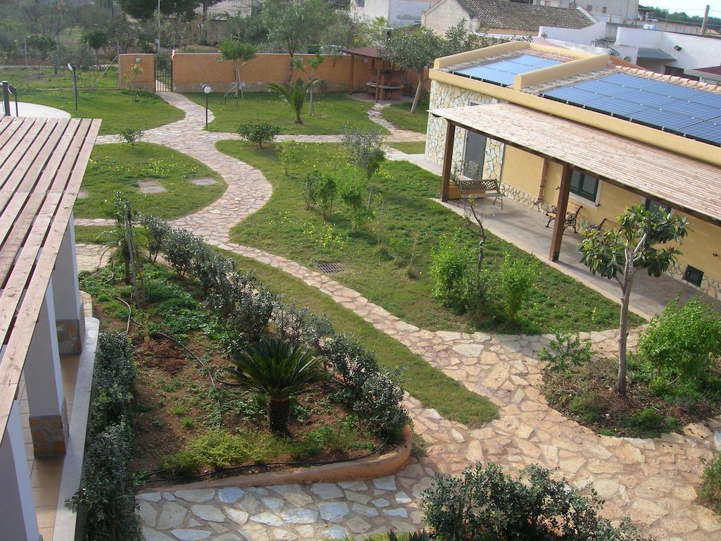 Itaca Residence Marsala Exterior foto