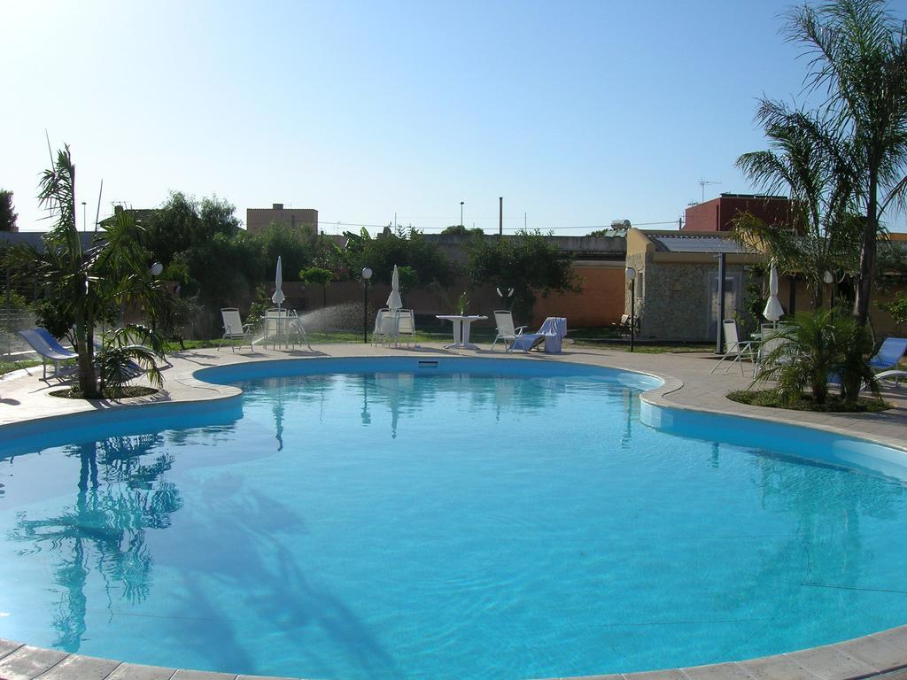 Itaca Residence Marsala Exterior foto