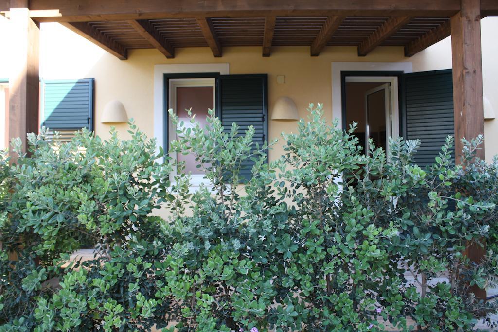 Itaca Residence Marsala Quarto foto