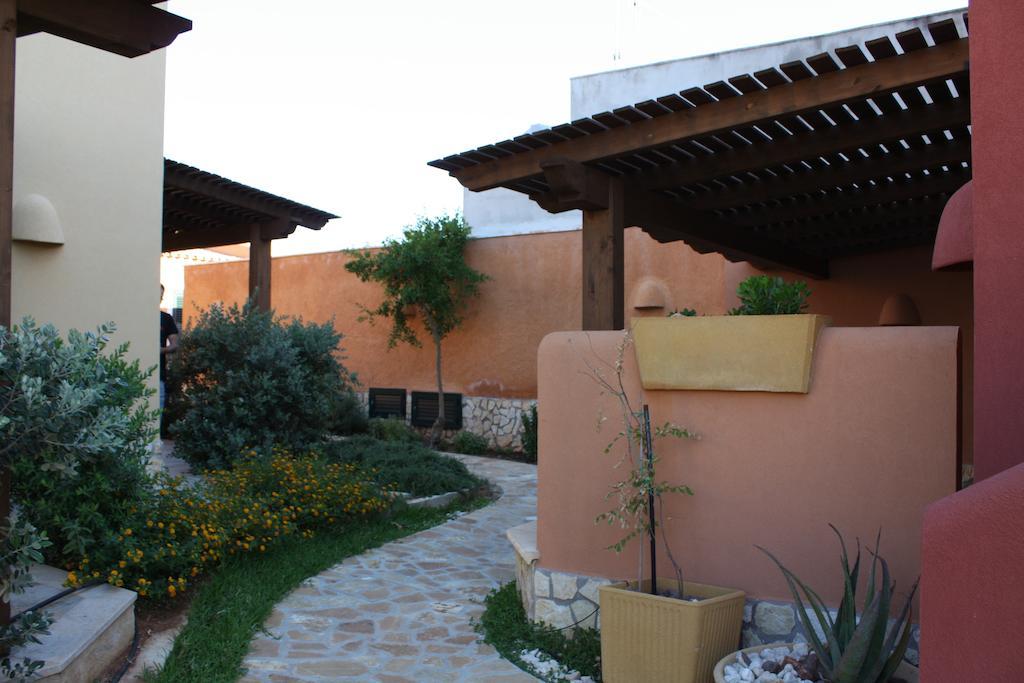Itaca Residence Marsala Exterior foto