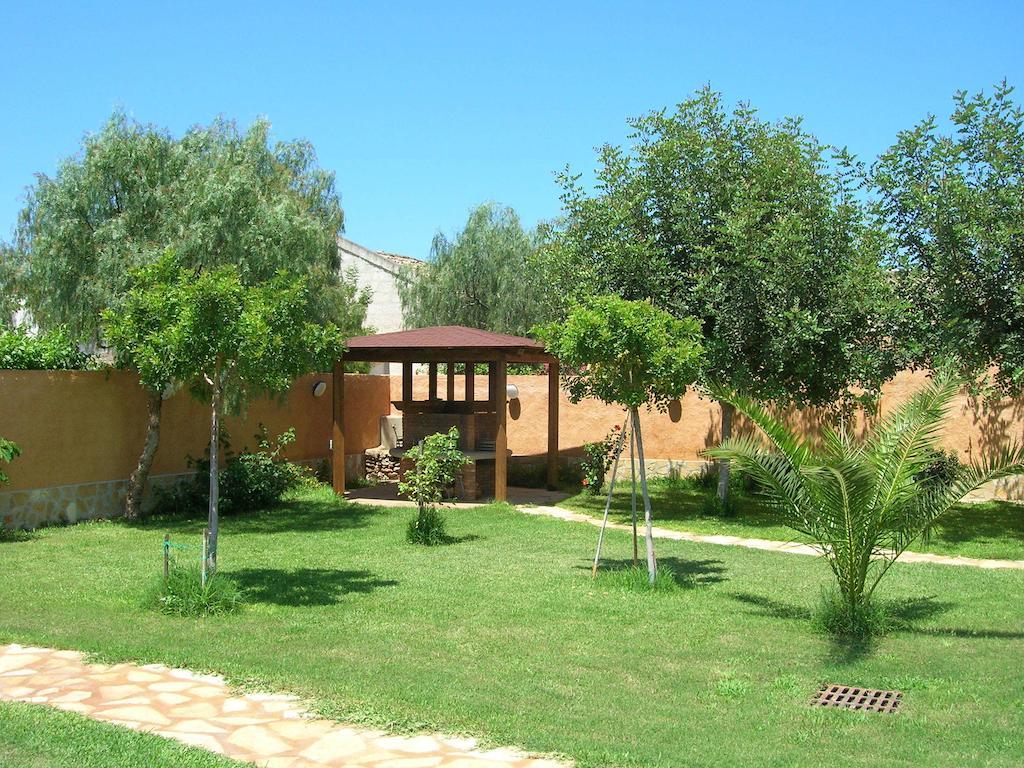 Itaca Residence Marsala Exterior foto
