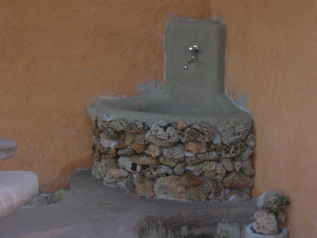 Itaca Residence Marsala Exterior foto