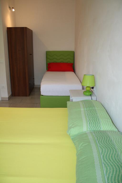 Itaca Residence Marsala Quarto foto