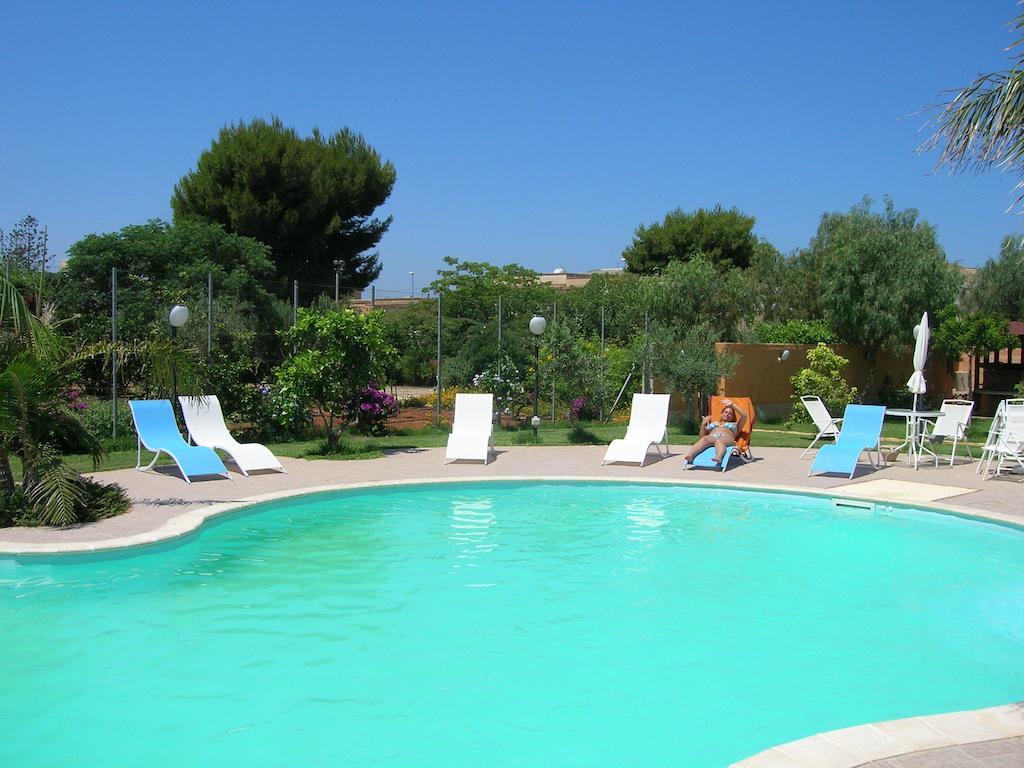 Itaca Residence Marsala Exterior foto