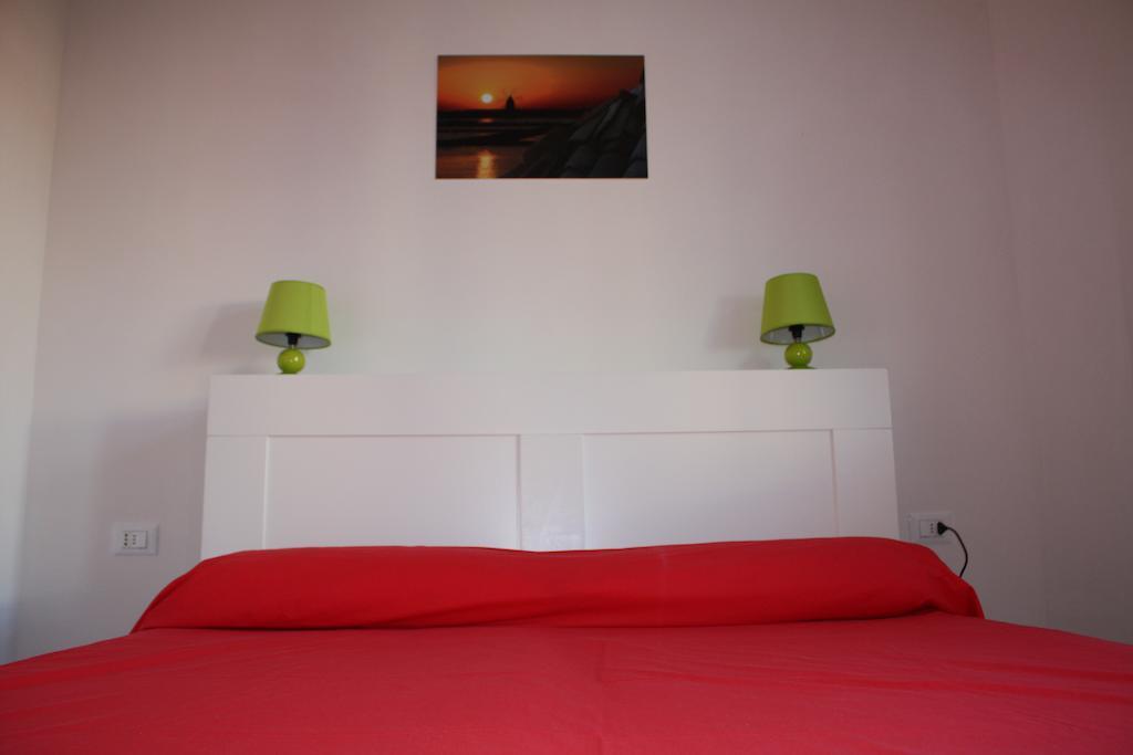 Itaca Residence Marsala Quarto foto