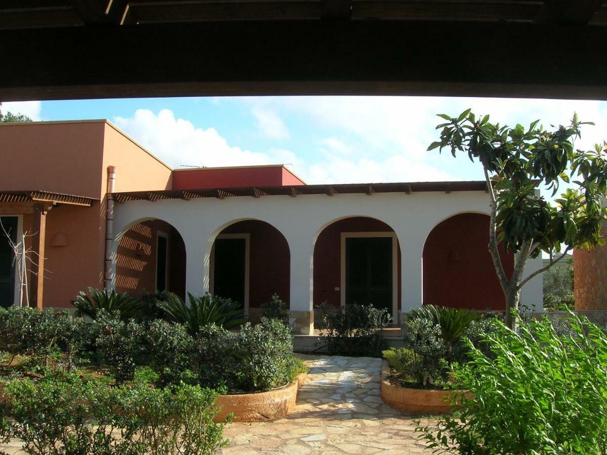 Itaca Residence Marsala Exterior foto