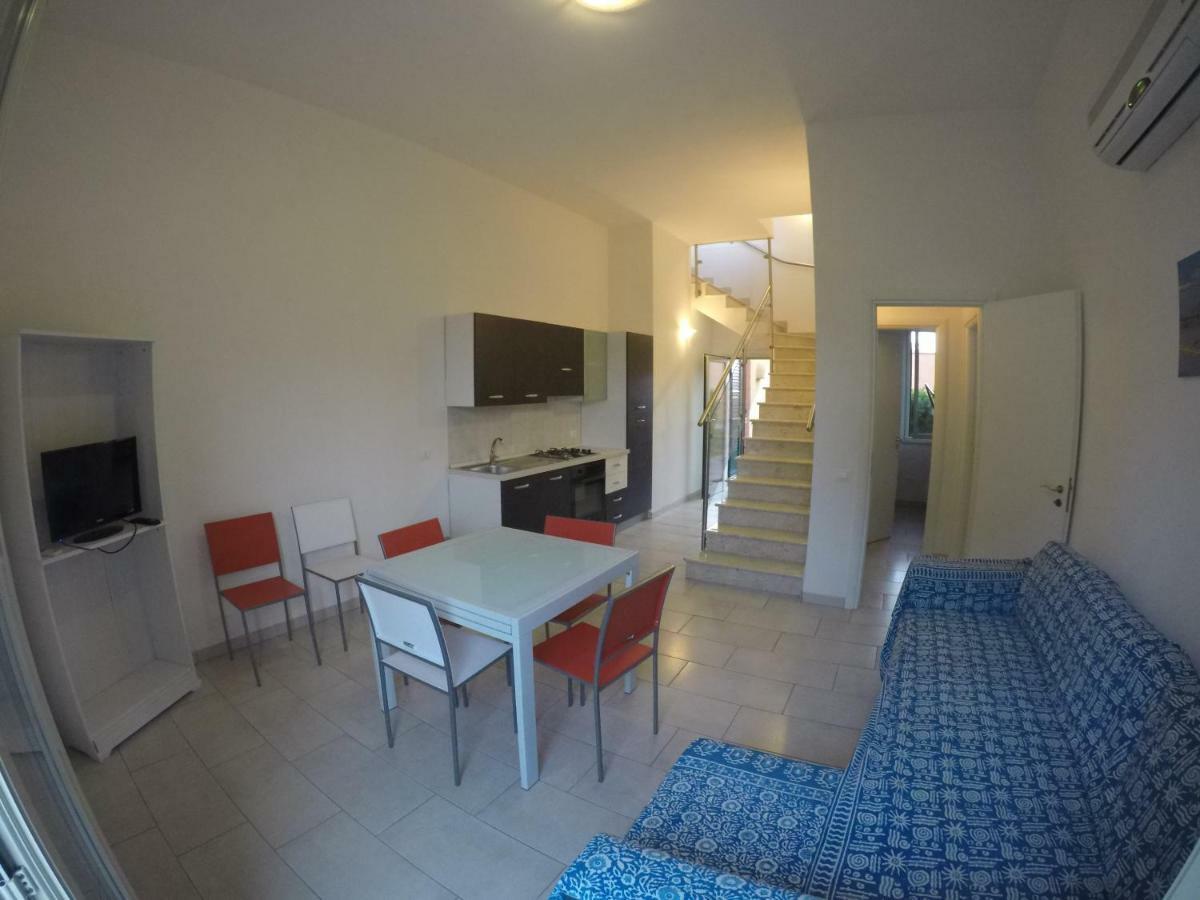 Itaca Residence Marsala Exterior foto