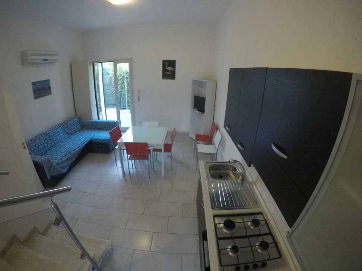 Itaca Residence Marsala Exterior foto