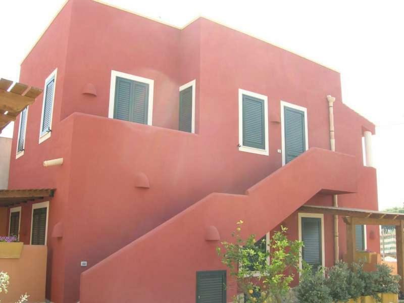 Itaca Residence Marsala Exterior foto