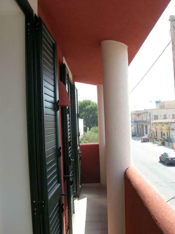 Itaca Residence Marsala Quarto foto